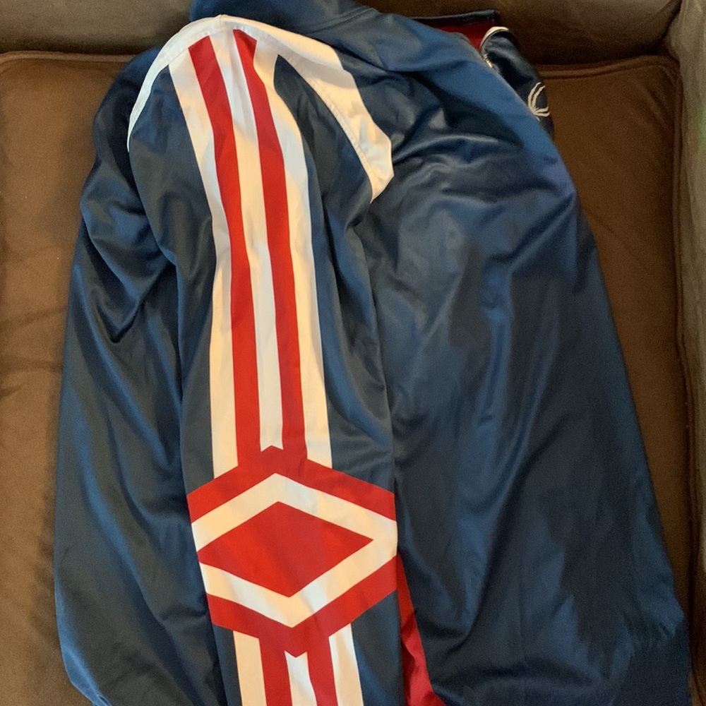 Spyder zip up - Picture 5 of 6